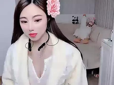 Huizi-baby on StripChat 