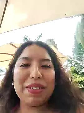 Karol-kamila19 on StripChat 