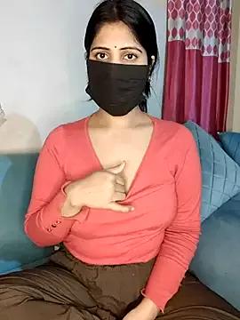 Kritika_Hotty on StripChat 