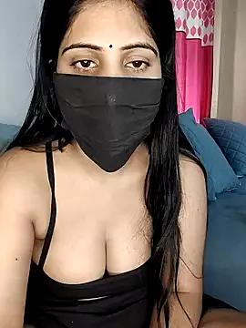 Kritika_Hotty on StripChat 