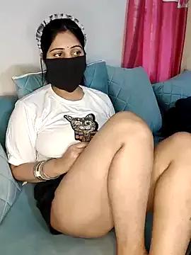 Kritika_Hotty on StripChat 