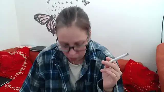 LadyHellene on StripChat 