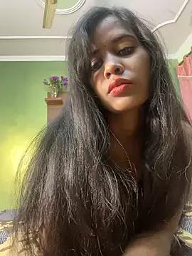 Lovely_Sweetyy on StripChat 