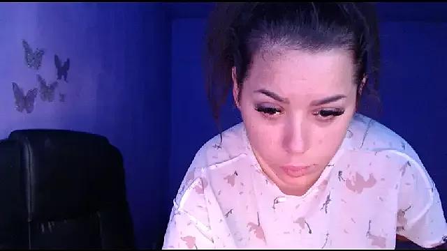 LovelyJulliette on StripChat 