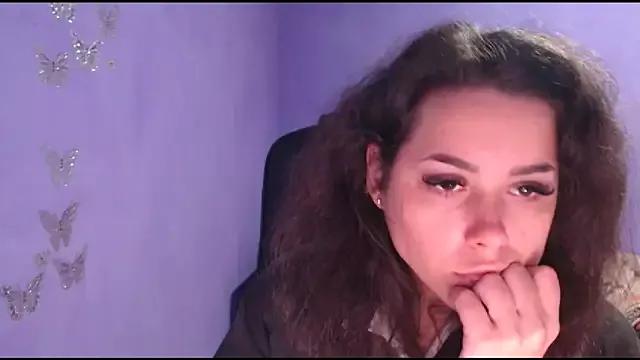 LovelyJulliette on StripChat 