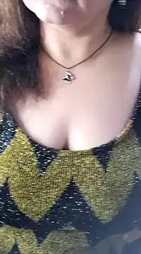 Lusty_noori on StripChat 