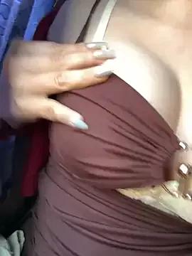 May-Squirt on StripChat 