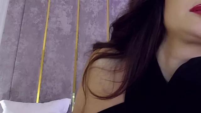 MilaDYstarlight on StripChat 