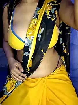 Ms_Divya on StripChat 