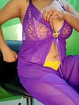 Ms_Divya on StripChat 