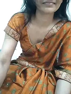 Shalu-Ji on StripChat 