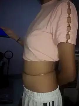 skinny-gurl on StripChat 