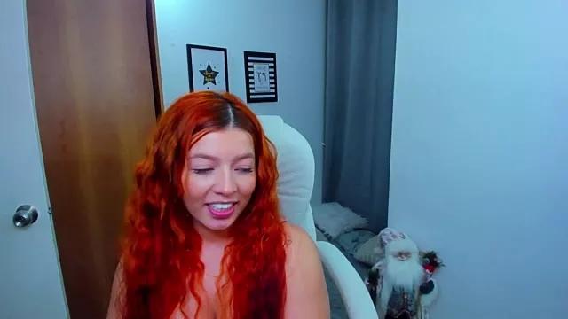 sofihill01 on StripChat 