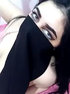 Sultana-Arabic on StripChat 