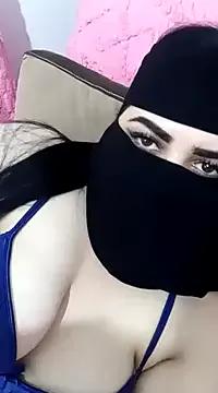 Sultana-Arabic on StripChat 