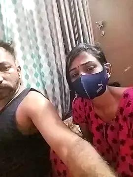 sweety_telugu_couple2027 on StripChat 