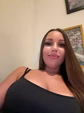 Syka0001 on StripChat 