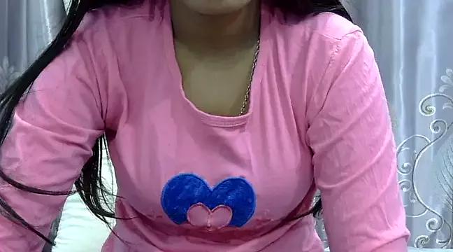 xindia24 on StripChat 