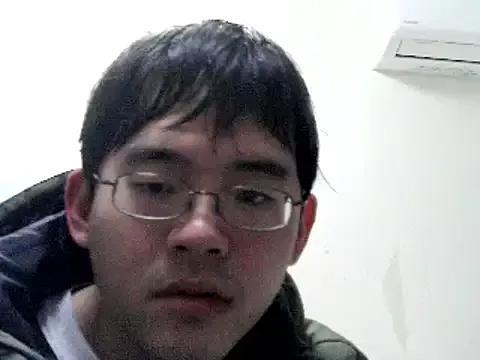 youheikun on StripChat 